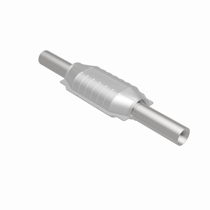 Standard Grade Federal / EPA Compliant Direct-Fit Catalytic Converter <br>88-91 Buick Skylark, Oldsmobile Cutlass Calais 2.3L
