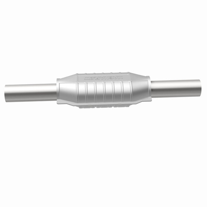 Standard Grade Federal / EPA Compliant Direct-Fit Catalytic Converter <br>88-91 Buick Skylark, Oldsmobile Cutlass Calais 2.3L