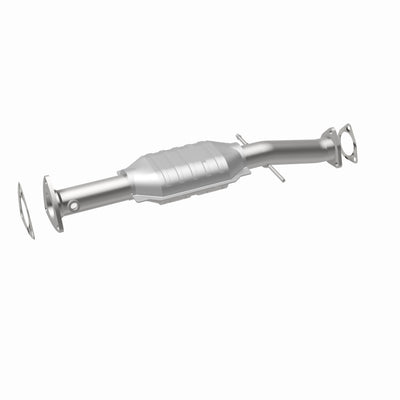 HM Grade Federal / EPA Compliant Direct-Fit Catalytic Converter <br>98-99 Isuzu Hombre, Chevy S10, GMC Sonoma 4.3L