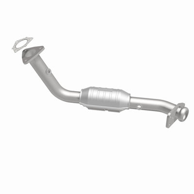 HM Grade Federal / EPA Compliant Direct-Fit Catalytic Converter <br>94-96 Buick Roadmaster, Chevy Impala 5.7L