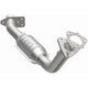 HM Grade Federal / EPA Compliant Direct-Fit Catalytic Converter <br>94-96 Buick Roadmaster, Chevy Impala 5.7L