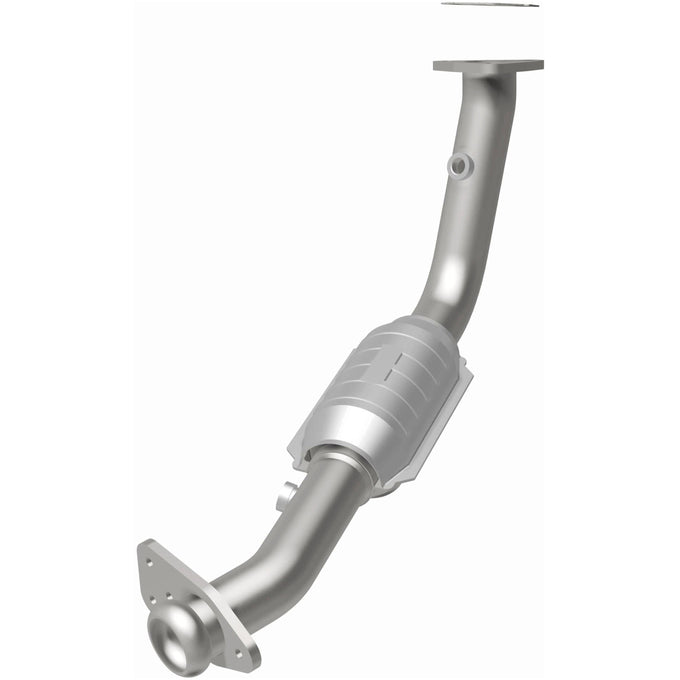 HM Grade Federal / EPA Compliant Direct-Fit Catalytic Converter <br>94-96 Buick Roadmaster, Chevy Impala 5.7L