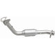 HM Grade Federal / EPA Compliant Direct-Fit Catalytic Converter <br>94-96 Buick Roadmaster, Chevy Impala 5.7L
