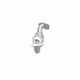 HM Grade Federal / EPA Compliant Direct-Fit Catalytic Converter <br>94-96 Buick Roadmaster, Chevy Impala 5.7L