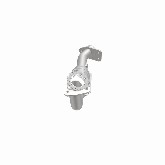 HM Grade Federal / EPA Compliant Direct-Fit Catalytic Converter <br>94-96 Buick Roadmaster, Chevy Impala 5.7L