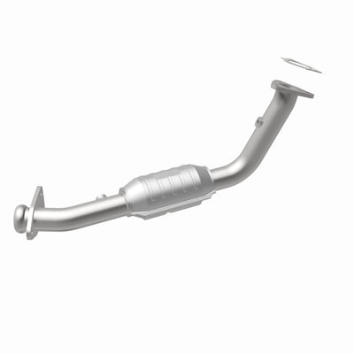 HM Grade Federal / EPA Compliant Direct-Fit Catalytic Converter <br>94-96 Buick Roadmaster, Chevy Impala 5.7L