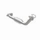 HM Grade Federal / EPA Compliant Direct-Fit Catalytic Converter <br>94-96 Buick Roadmaster, Chevy Impala 5.7L