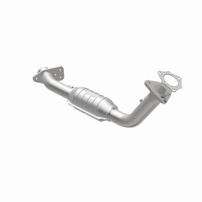 HM Grade Federal / EPA Compliant Direct-Fit Catalytic Converter <br>94-96 Buick Roadmaster, Chevy Impala 5.7L