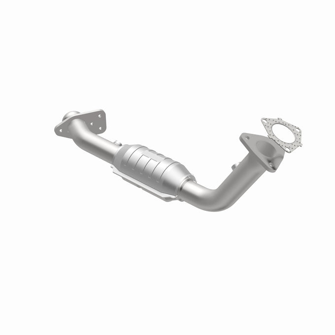 HM Grade Federal / EPA Compliant Direct-Fit Catalytic Converter <br>94-96 Buick Roadmaster, Chevy Impala 5.7L