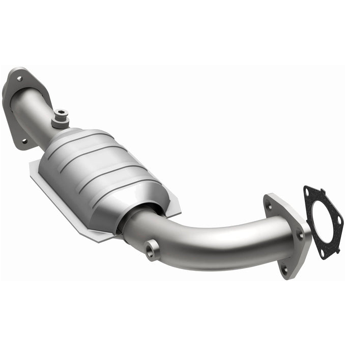 HM Grade Federal / EPA Compliant Direct-Fit Catalytic Converter <br>94-96 Cadillac Fleetwood, Chevy Impala 5.7L