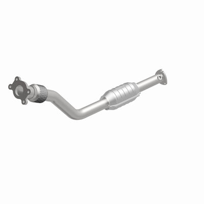 HM Grade Federal / EPA Compliant Direct-Fit Catalytic Converter <br>96-98 Buick Skylark, Pontiac Grand Am 2.4L