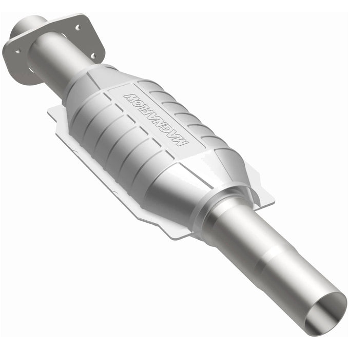 Standard Grade Federal / EPA Compliant Direct-Fit Catalytic Converter <br>90-91 Chevy Lumina APV, Oldsmobile Silhouette 3.1L
