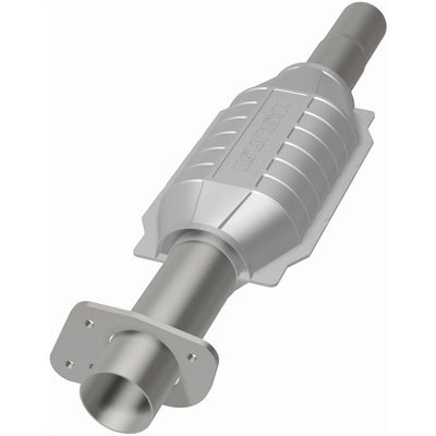 Standard Grade Federal / EPA Compliant Direct-Fit Catalytic Converter <br>90-91 Chevy Lumina APV, Oldsmobile Silhouette 3.1L