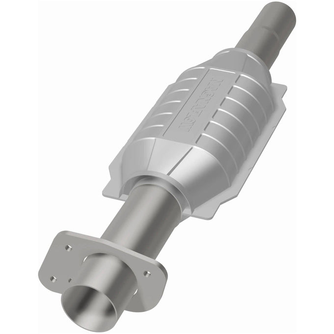 Standard Grade Federal / EPA Compliant Direct-Fit Catalytic Converter <br>90-91 Chevy Lumina APV, Oldsmobile Silhouette 3.1L
