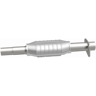 Standard Grade Federal / EPA Compliant Direct-Fit Catalytic Converter <br>90-91 Chevy Lumina APV, Oldsmobile Silhouette 3.1L