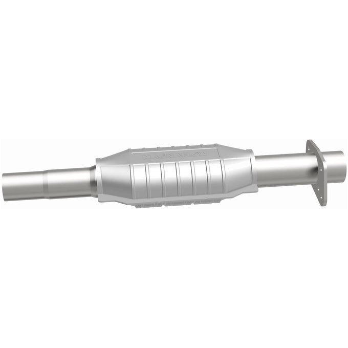 Standard Grade Federal / EPA Compliant Direct-Fit Catalytic Converter <br>90-91 Chevy Lumina APV, Oldsmobile Silhouette 3.1L