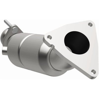 HM Grade Federal / EPA Compliant Direct-Fit Catalytic Converter <br>98-02 Chevy Camaro, Pontiac Firebird 5.7L