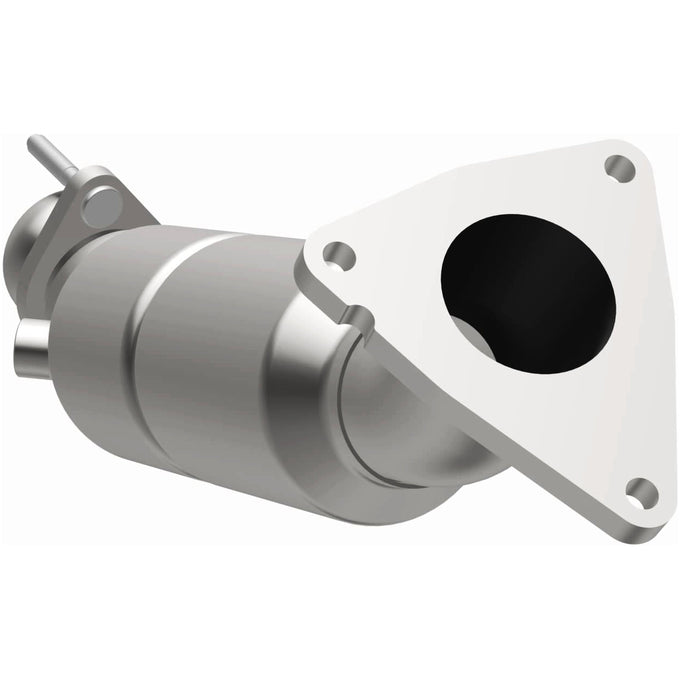HM Grade Federal / EPA Compliant Direct-Fit Catalytic Converter <br>98-02 Chevy Camaro, Pontiac Firebird 5.7L