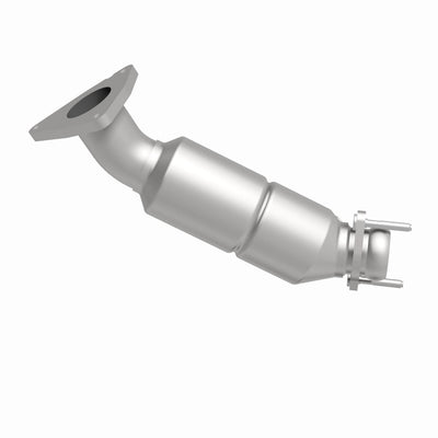 HM Grade Federal / EPA Compliant Direct-Fit Catalytic Converter <br>98-02 Chevy Camaro, Pontiac Firebird 5.7L