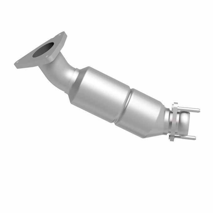 HM Grade Federal / EPA Compliant Direct-Fit Catalytic Converter <br>98-02 Chevy Camaro, Pontiac Firebird 5.7L