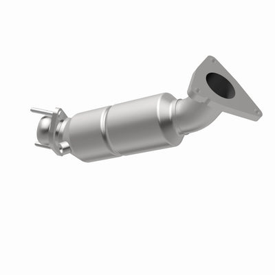 HM Grade Federal / EPA Compliant Direct-Fit Catalytic Converter <br>98-02 Chevy Camaro, Pontiac Firebird 5.7L