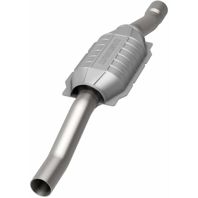Standard Grade Federal / EPA Compliant Direct-Fit Catalytic Converter <br>88-93 Buick Regal, 90-93 Chevy Lumina
