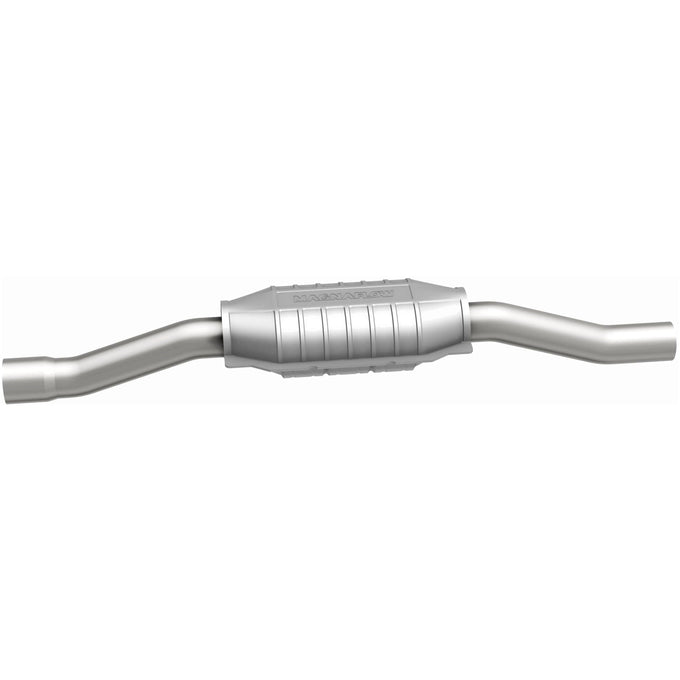 Standard Grade Federal / EPA Compliant Direct-Fit Catalytic Converter <br>88-93 Buick Regal, 90-93 Chevy Lumina