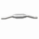 Standard Grade Federal / EPA Compliant Direct-Fit Catalytic Converter <br>88-93 Buick Regal, 90-93 Chevy Lumina