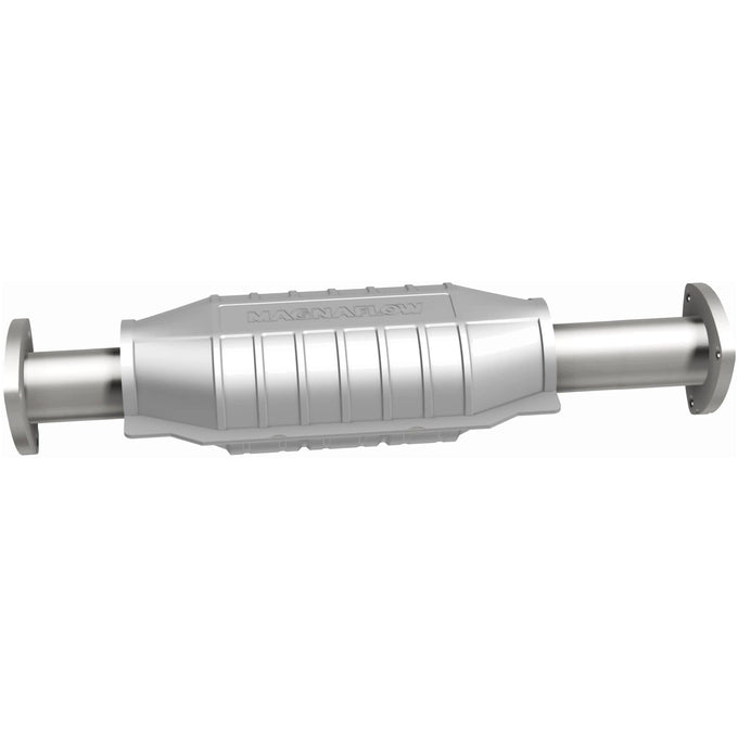 Standard Grade Federal / EPA Compliant Direct-Fit Catalytic Converter <br>90-91 Buick Skylark, Pontiac Grand Am 2.5L