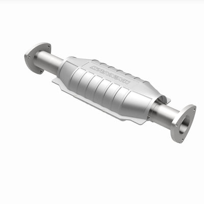 Standard Grade Federal / EPA Compliant Direct-Fit Catalytic Converter <br>90-91 Buick Skylark, Pontiac Grand Am 2.5L