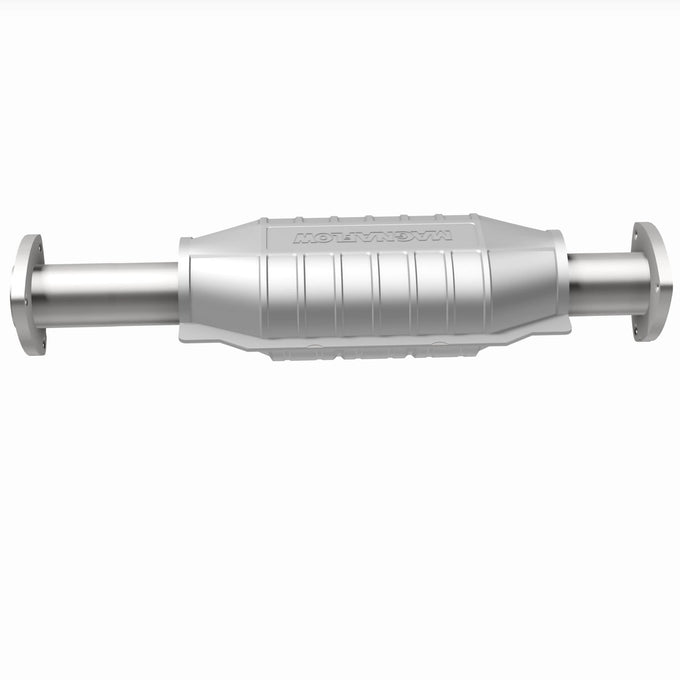 Standard Grade Federal / EPA Compliant Direct-Fit Catalytic Converter <br>90-91 Buick Skylark, Pontiac Grand Am 2.5L