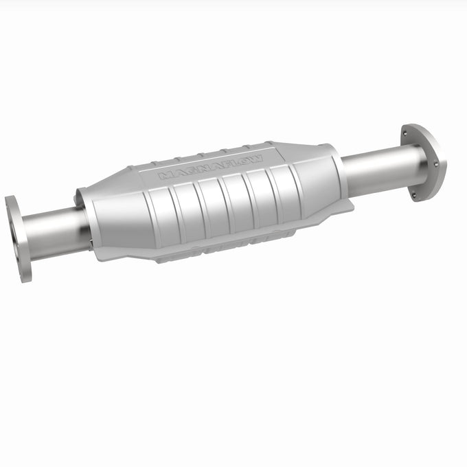 Standard Grade Federal / EPA Compliant Direct-Fit Catalytic Converter <br>90-91 Buick Skylark, Pontiac Grand Am 2.5L