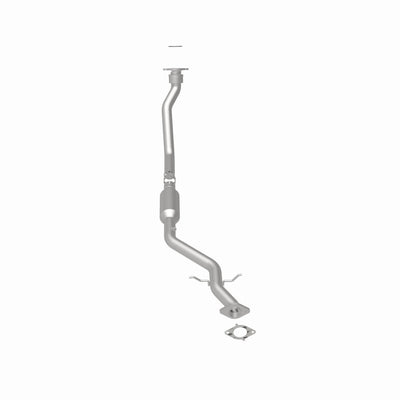HM Grade Federal / EPA Compliant Direct-Fit Catalytic Converter <br>97-00 Chevy Venture, Oldsmobile Silhouette 3.4L