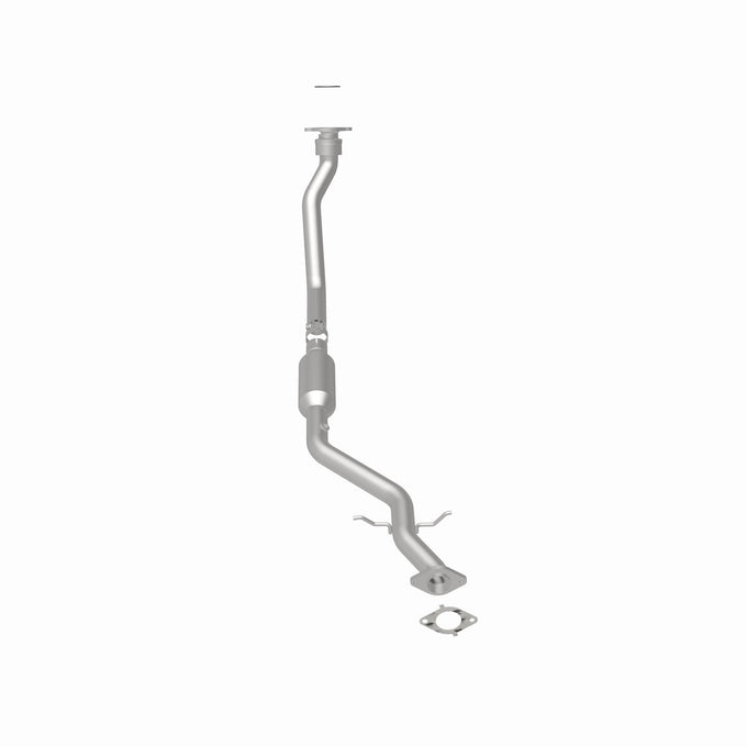 HM Grade Federal / EPA Compliant Direct-Fit Catalytic Converter <br>97-00 Chevy Venture, Oldsmobile Silhouette 3.4L