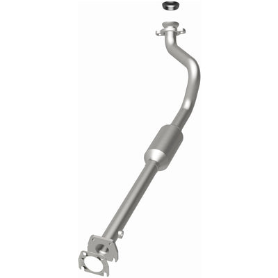 HM Grade Federal / EPA Compliant Direct-Fit Catalytic Converter <br>1996 Buick Century, Oldsmobile Cutlass Ciera 3.1L