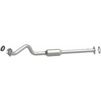 HM Grade Federal / EPA Compliant Direct-Fit Catalytic Converter <br>1996 Buick Century, Oldsmobile Cutlass Ciera 3.1L
