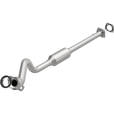 HM Grade Federal / EPA Compliant Direct-Fit Catalytic Converter <br>1996 Buick Century, Oldsmobile Cutlass Ciera 3.1L