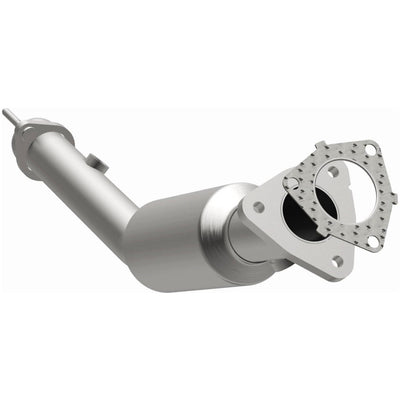 HM Grade Federal / EPA Compliant Direct-Fit Catalytic Converter <br>00-02 Chevy Camaro, Pontiac Firebird 5.7L