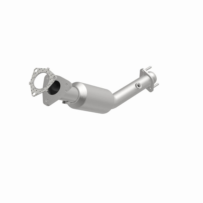 HM Grade Federal / EPA Compliant Direct-Fit Catalytic Converter <br>00-02 Chevy Camaro, Pontiac Firebird 5.7L