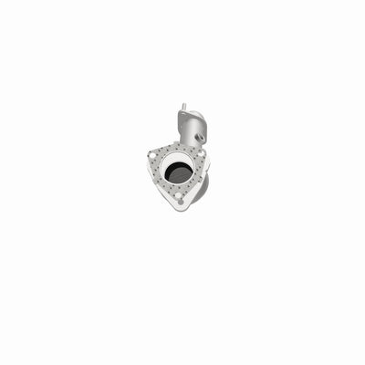 HM Grade Federal / EPA Compliant Direct-Fit Catalytic Converter <br>00-02 Chevy Camaro, Pontiac Firebird 5.7L