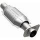 Standard Grade Federal / EPA Compliant Direct-Fit Catalytic Converter <br>93-95 Chevy Camaro, Pontiac Firebird 3.4L