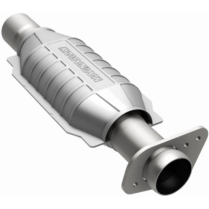Standard Grade Federal / EPA Compliant Direct-Fit Catalytic Converter <br>93-95 Chevy Camaro, Pontiac Firebird 3.4L