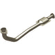 Standard Grade Federal / EPA Compliant Direct-Fit Catalytic Converter <br>90-93 Buick Skylark, 92-93 Pontiac Grand Am 3.3L