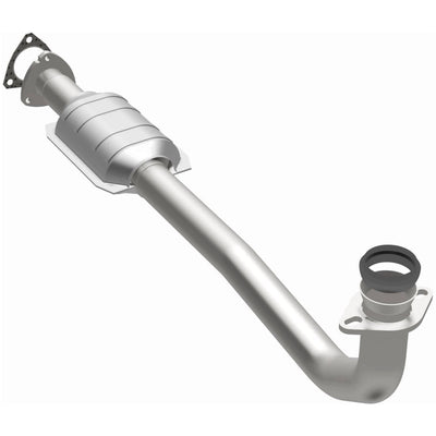 Standard Grade Federal / EPA Compliant Direct-Fit Catalytic Converter <br>90-93 Buick Skylark, 92-93 Pontiac Grand Am 3.3L