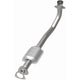 Standard Grade Federal / EPA Compliant Direct-Fit Catalytic Converter <br>90-93 Buick Skylark, 92-93 Pontiac Grand Am 3.3L