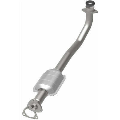 Standard Grade Federal / EPA Compliant Direct-Fit Catalytic Converter <br>90-93 Buick Skylark, 92-93 Pontiac Grand Am 3.3L