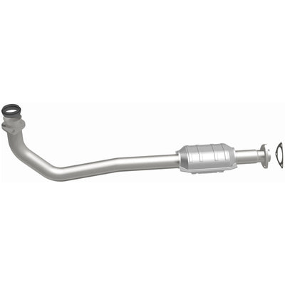 Standard Grade Federal / EPA Compliant Direct-Fit Catalytic Converter <br>90-93 Buick Skylark, 92-93 Pontiac Grand Am 3.3L