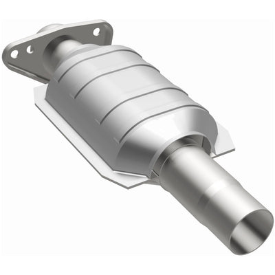 Standard Grade Federal / EPA Compliant Direct-Fit Catalytic Converter <br>94-95 Chevy LLV S10, GMC Sonoma 2.2L