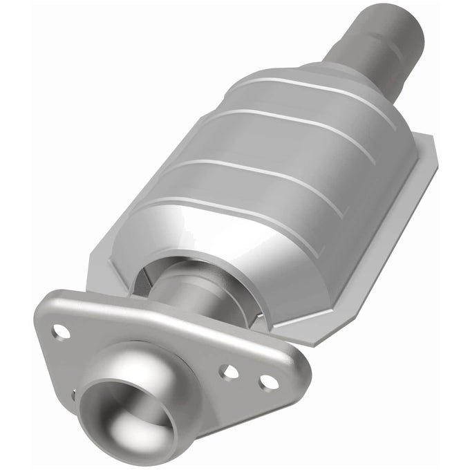 Standard Grade Federal / EPA Compliant Direct-Fit Catalytic Converter <br>94-95 Chevy LLV S10, GMC Sonoma 2.2L
