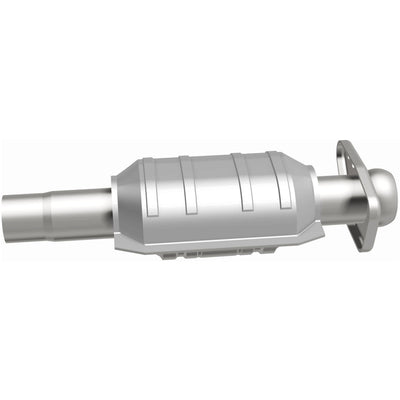 Standard Grade Federal / EPA Compliant Direct-Fit Catalytic Converter <br>94-95 Chevy LLV S10, GMC Sonoma 2.2L